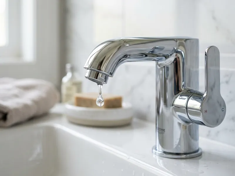 Faucet Repair & Installation Plumber in Langleyville, IL